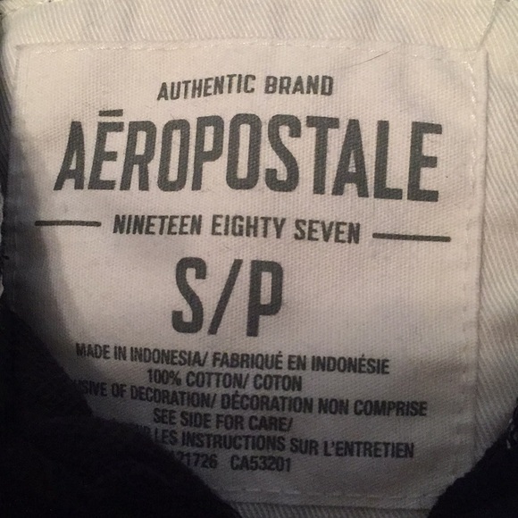 Collared button shirt - Picture 2 of 3